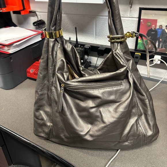Jimmy choo saba hobo bag - Picture 2 of 3
